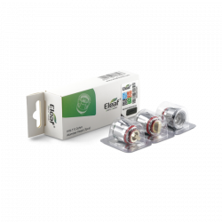 Résistances unitaire pour Ello Eleaf - Clearomiseur| Cigusto | Cigusto | Cigarette electronique, Eliquide