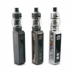 Kit cigarette electronique Z50 Geekvape | Cigusto | Cigusto | Cigarette electronique, Eliquide