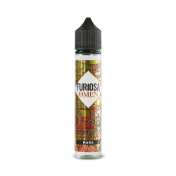E Liquide OMEN MARA 50 ml - Vape 47