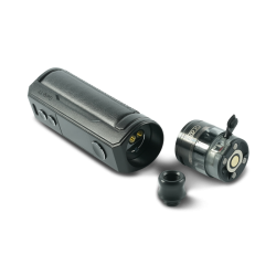 Kit ecigarette Drag S2 PnP-X Voopoo pour Inhalation mixte | Cigusto | Cigarette electronique, Eliquide