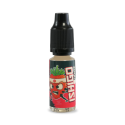 Arôme Kung Fruits ISHIGO 10 ml - Cloud Vapor