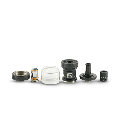 Clearomiseur PRECISIO SUBOHM BLASTER en 4,5 ml de chez BD Vape | Cigusto | Cigarette electronique, Eliquide