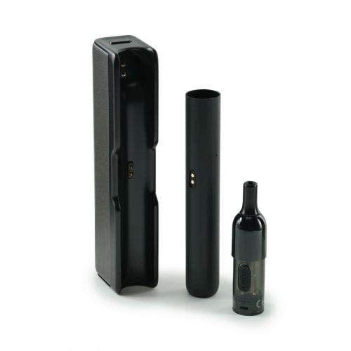 Cigarette electronique Vilter Pro Aspire, kit Vilter Pro Aspire avec power bank 1600 mAh | Cigusto | Cigusto | Cigarette electronique, Eliquide