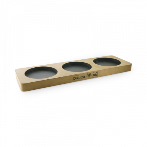 Support bouteille DIY - 3 X 375 ML - Doctor DIY  | Cigusto | Cigarette electronique, Eliquide