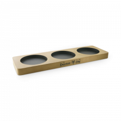 Support bouteille DIY  3 X 375 ML - Doctor DIY  