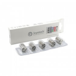 Resistances CUBIS/AIO JOYETECH - Resistance : 1 ohm| Cigusto | Cigusto | Cigarette electronique, Eliquide