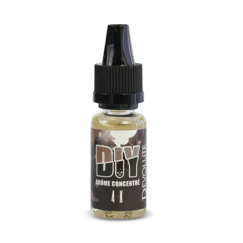 10ml CLASSIC 4x  REVOLUTE Capacité10 ml   Classic 0/0 France | Cigusto | Cigarette electronique, Eliquide
