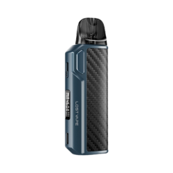 Kit en batterie intégrée Thelema Elite DM 45 de chez Lost Vape | Cigusto | Cigarette electronique, Eliquide