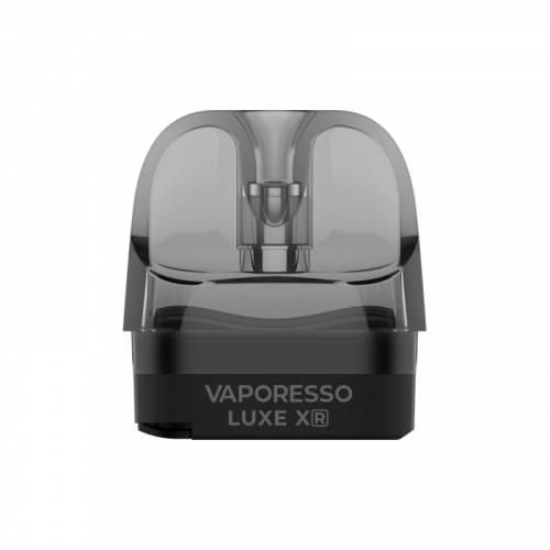 Cartouche Pod Luxe XR de Vaporesso pour pod ecigarette | Cigusto | Cigarette electronique, Eliquide