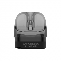 Cartouche Pod Luxe XR de Vaporesso pour pod ecigarette | Cigusto | Cigarette electronique, Eliquide