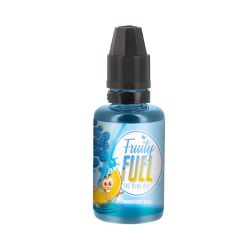Concentré THE BLUE OIL 30 ml - Fruity Fuel