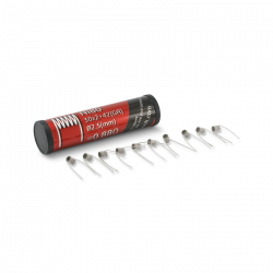 Micro Fused Clapton coil Ni80 30GA+2x42GA Fumytech pour atomiseur RTA RDA | Cigusto | Cigarette electronique, Eliquide