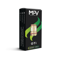 Résistances GTI MPV Compatible iTank | Cigarette électronique Cigusto | Cigusto | Cigarette electronique, Eliquide