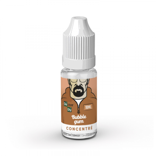 Eliquide DIY ecigarette Bubble Gum Doctor DIY Cigusto | Cigusto | Cigarette electronique, Eliquide