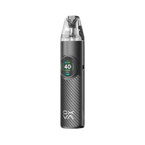 Kit cigarette électronique batterie intégrée NEXLIM de chez Oxva | Cigusto | Cigarette electronique, Eliquide