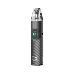 Kit cigarette électronique batterie intégrée NEXLIM de chez Oxva | Cigusto | Cigarette electronique, Eliquide
