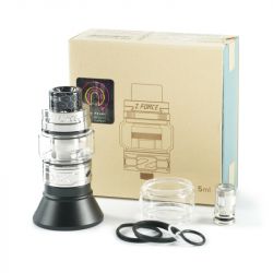 Clearomiseur Z Force Innokin - 5,5 ml - Ecigarette | Cigusto | Cigarette electronique, Eliquide
