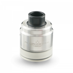 Atomiseur reconstructible Flave Tank RS 24 - Alliancetech | Cigusto | Cigarette electronique, Eliquide