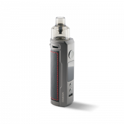 Cigarette electronique Kit Pod Mod  DRAG X  - VOOPOO | Cigusto | Cigarette electronique, Eliquide