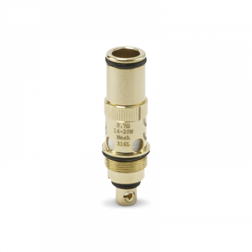 Résistance Dotmod Dotaio - boite de 5 résistances| Cigusto | Cigusto | Cigarette electronique, Eliquide