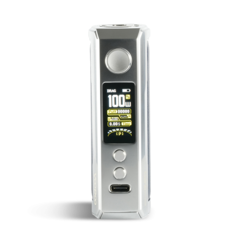 Mod Drag X Plus Pro Voopoo pour Inhalation directe | Cigusto | Cigarette electronique, Eliquide