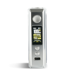 Mod Drag X Plus Pro Voopoo pour Inhalation directe | Cigusto | Cigarette electronique, Eliquide