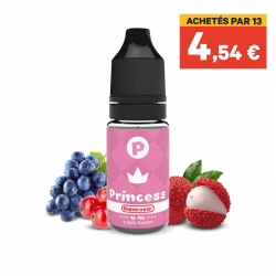 E Liquide Princess Game Over E-Tasty 10 ml | Cigusto | Cigusto | Cigarette electronique, Eliquide