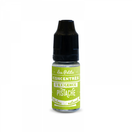 Arôme Pistache VDLV  0 mg Gourmand 0/0 France 0 mg | Cigusto | Cigarette electronique, Eliquide