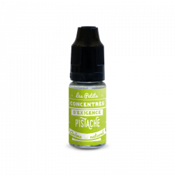 Arôme Pistache VDLV  0 mg Gourmand 0/0 France 0 mg | Cigusto | Cigarette electronique, Eliquide