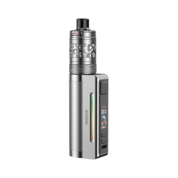 Kit cigarette électronique batterie intégrée Zelos M80 de Aspire | Cigusto | Cigarette electronique, Eliquide