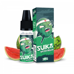 Eliquide Suika 10 ml Kung Fruits de Cloud Vapor pour ecigarette | Cigusto | Cigarette electronique, Eliquide