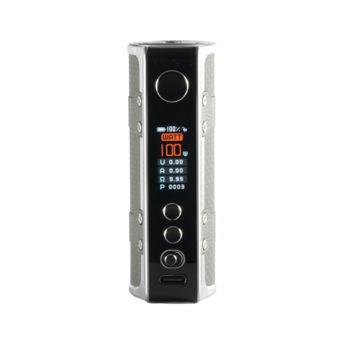 Box batterie intégrée HURACAN LX  Aspire | Cigusto  | Cigusto | Cigarette electronique, Eliquide