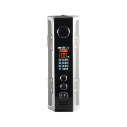 Box batterie intégrée HURACAN LX  Aspire | Cigusto  | Cigusto | Cigarette electronique, Eliquide