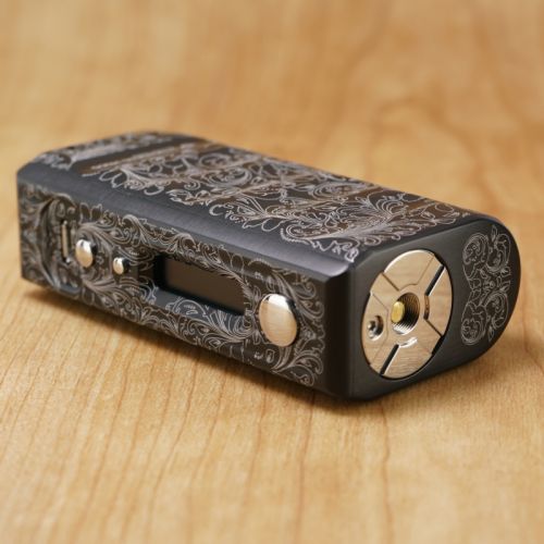 Mod Ergal 21 Classic Dicodes FL80 Strangers Mods | Cigusto | Cigusto | Cigarette electronique, Eliquide