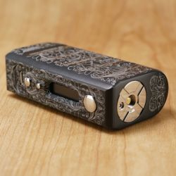 Mod Ergal 21 Classic Dicodes FL80 Strangers Mods | Cigusto | Cigusto | Cigarette electronique, Eliquide