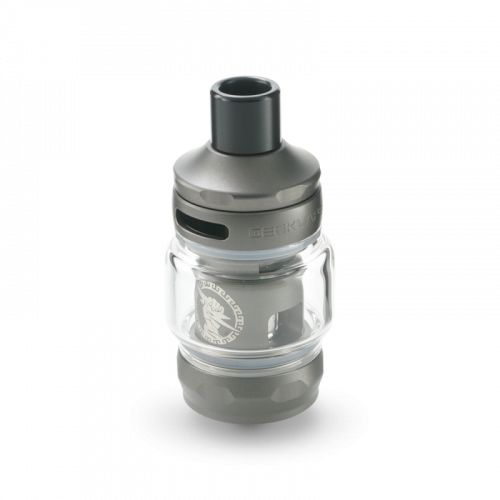 Clearomiseur Z Nano 2 Geekvape Silver contenance 3,5 ml | Cigusto | Cigarette electronique, Eliquide
