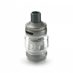 Clearomiseur Z Nano 2 Geekvape Silver contenance 3,5 ml | Cigusto | Cigarette electronique, Eliquide