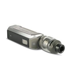 Kit ecigarette AEGIS SOLO 3 3000 mAh batterie intégré de geekvape  | Cigusto | Cigarette electronique, Eliquide