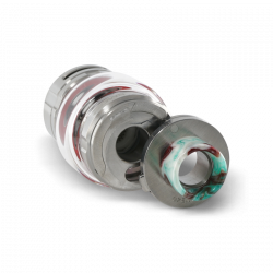 Clearomiseur TFV16 de Smoktech - contrenance 9 ml | Cigusto | Cigusto | Cigarette electronique, Eliquide