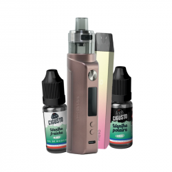 Pack Fumeur Intense Mentholé - Cigusto