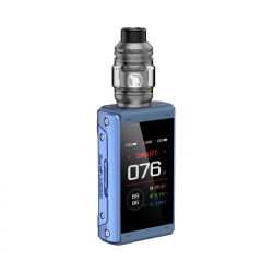 Kit Aegis Touch T200 GeekVape, kit cigarette électronique Aegis Touch T200 GeekVape | Cigusto | Cigusto | Cigarette electronique, Eliquide