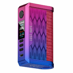 Box CENTAURUS Q200 - Lost Vape 