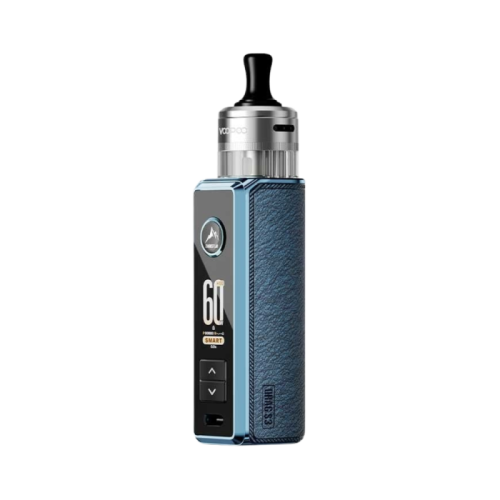 Kit Drag S3 Voopoo | Cigarette électronique Pod Mod 60 Watts | Cigusto | Cigarette electronique, Eliquide
