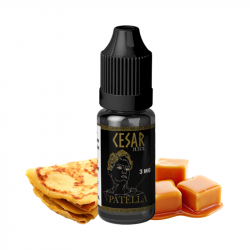 E Liquide Patella Cesar 10 ml Cigusto | Cigusto Ecigarette | Cigusto | Cigarette electronique, Eliquide