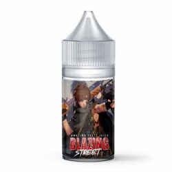 Concentré RIO 30 ml - Blazzing Street