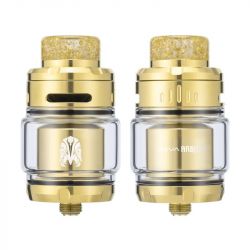 Atomiseur reconstructible Arbiter 2 RTA 26 mm Oxva | Cigusto | Cigusto | Cigarette electronique, Eliquide