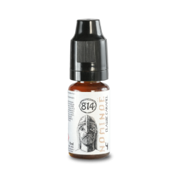 E Liquide NOMINOE 10ml - 814