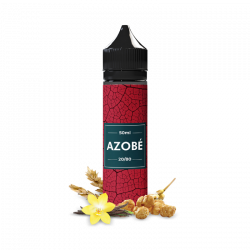 Eliquide Azobe 50ml - CLOUD VAPOR Nicotine 0mg | Cigusto | Cigarette electronique, Eliquide