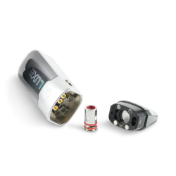 Pod Luxe XR Max Vaporesso, kit Luxe XR Max Vaporesso  | Cigusto | Cigarette electronique, Eliquide