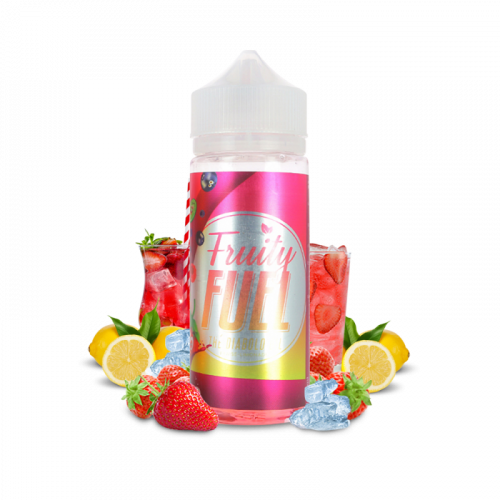 E liquide The Diabolo Oil 100 ml - FRUITY FUEL | Cigusto | Cigarette electronique, Eliquide